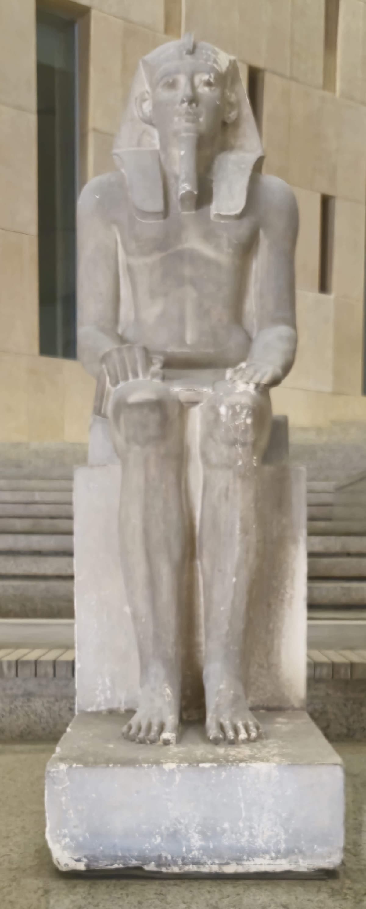 King Senwosret I
