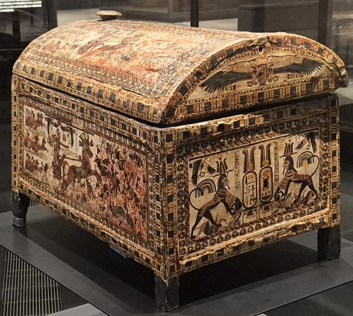 Hunting Box